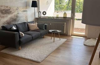Wohnung mieten in 84524 Neuötting, Stilvolle 2-Zimmerwohnung