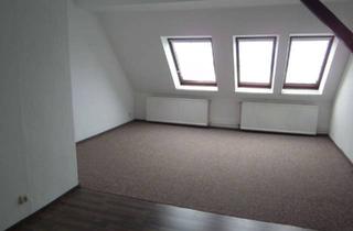 Wohnung mieten in 39524 Fischbeck, Gepflegte 3-Zimmer-Dachgeschosswohnung in Fischbeck