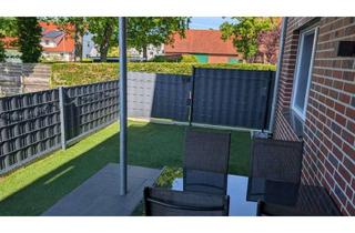 Wohnung mieten in Lange Strasse, 33803 Steinhagen, Komfortable 4-Zimmer-Wohnung mit EBK und Terasse in Steinhagen