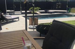 Wohnung mieten in Kleinmattweg 14, 79424 Auggen, WG Zimmer 24 m² mit Haus- und Gartenmitbenutzung/Pool/Whirlpool