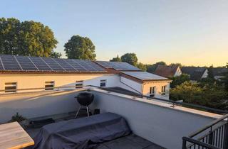 Wohnung mieten in 61169 Friedberg, 3-Zimmer Dachgeschosswohnung mit großer sonniger Dachterrasse