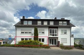 Wohnung mieten in 56337 Eitelborn, 5-Zimmer-Erdgeschosswohnung in Eitelborn