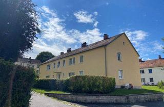 Sozialwohnungen mieten in Goethestraße 1a, 92237 Sulzbach-Rosenberg, Gepflegte 2-Zimmer Wohnung in Sulzbach-Rosenberg zu vermieten - WBS erforderlich