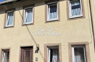Einfamilienhaus kaufen in 55592 Raumbach, Einfamilienhaus KLEIN-FEIN-MEIN