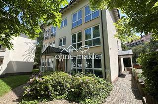 Wohnung mieten in 34131 Kassel, Kassel - Bad Wilhelmshöhe: Moderne 4 ZKB mit großer Terrasse
