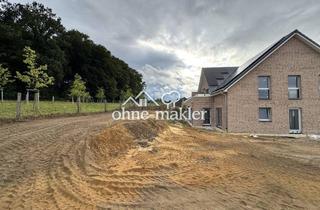 Wohnung mieten in 29646 Bispingen, Hochwertige 3-Zimmer-Gartenwohnung mit Südterrasse, Designküche & Blick ins Grüne