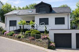Wohnung mieten in 61462 Königstein, Stilvolle 260 m² Luxuswohnung in repräsentativer Villa
