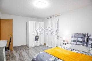 Wohnung mieten in 74080 Heilbronn, möbliertes WG-Zimmer mit Balkon in Heilbronn