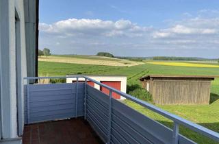 Wohnung mieten in 88427 Bad Schussenried, Charmante Maisonette-Wohnung mit schönem Blick
