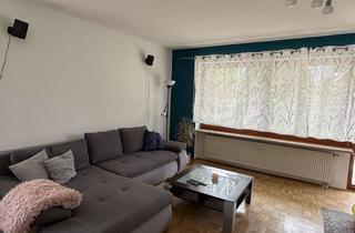 Wohnung mieten in Bergstr. 20, 96120 Bischberg, Viel Platz in dieser 2-Zimmer-Wohnung in Bischberg
