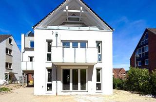 Wohnung mieten in Ahrensböker Straße 13, 23617 Stockelsdorf, Schicke Neubau- Terrassenwohnung in zentraler Lage, Erstbezug, Stellplatz, Süd-Westlage