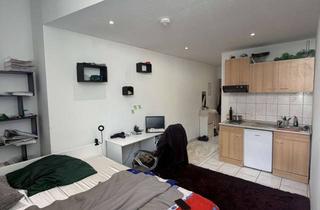 Wohnung mieten in Schwetzinger Straße 47/49, 68165 Schwetzingerstadt, Exklusives Dachterrassen-Apartment mit EBK in MA-Schwetzingerstadt
