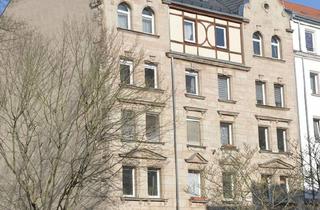 Wohnung mieten in Flößaustr., 90763 Südstadt, Charmante 2-Zimmer-Altbauwohnung in Fürth – großzügiges Wohnen mit viel Tageslicht
