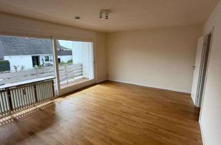 Wohnung mieten in 61184 Karben, Lichtdurchflutete 1-Zimmer Wohnung mit Südbalkon