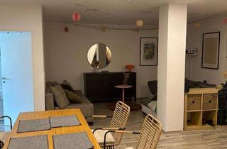 Wohnung mieten in Klinkerberg, 86152 Innenstadt, Schöne, zentral gelegene 3-Zimmer-Wohnung - sehr gut für eine WG geeignet!