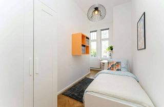 WG-Zimmer mieten in Greifswalder Straße, 10409 Prenzlauer Berg, Greifswalder Straße, Berlin