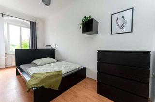 WG-Zimmer mieten in Lutherstraße, 13585 Spandau, Lutherstraße, Berlin