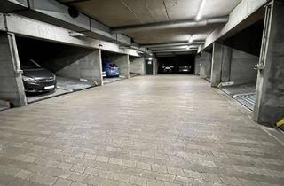 Garagen kaufen in 81667 München, Oberer Duplex-Stellplatz - Preysingstraße, Haidhausen