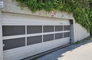Garagen mieten in Untermarkt 16a, 82418 Murnau, Tiefgaragenstellplatz in Murnau