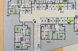 Garagen mieten in Guffertweg, 85560 Ebersberg, Zentral und sicher parken: TG-Stellplatz an der Dr.-Wintrich-Straße