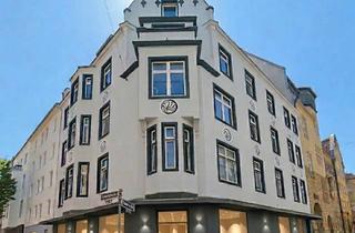 Gastronomiebetrieb mieten in Luisenstr 87, 40215 Friedrichstadt, Top Sanierte und sehr Helle Gastronomiefläche in Düsseldorf Friedrichstadt