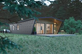 Haus kaufen in 37127 Scheden, Modulhaus Mobilheim Tiny House Mobile Home Charlet Fertighaus EFH KfW 40 Holzhaus Eigenheim