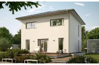 Villa kaufen in 99510 Kapellendorf, Moderne Stadtvilla in Südhanglage