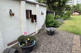 Einfamilienhaus kaufen in 63303 Dreieich, Großzügiges Einfamilienhaus mit Einliegerwohnung und großem Garten (ohne Makler)