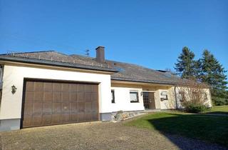 Haus kaufen in 55758 Kempfeld, Großzügiges Haus in Kempfeld: Ihr neues Zuhause mit viel Platz