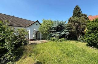 Haus kaufen in Althansweg, 12685 Marzahn, Grünes Familienidyll in Berlin-Marzahn – Ihr neues Zuhause mit Herz & Potenzial