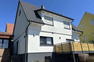 Haus kaufen in 97440 Werneck, Zuhause mit Herz – modernisiert und familienfreundlich