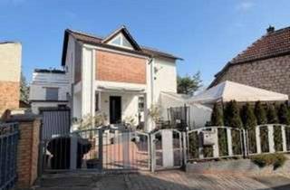 Einfamilienhaus kaufen in 67292 Kirchheimbolanden, Viel Platz für Ihre Ideen: Einfamilienhaus in Kirchheimbolanden