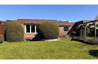 Haus kaufen in 24211 Preetz, Familienfreundlicher Bungalow in Preetz mit wohnlich ausgebautem Keller