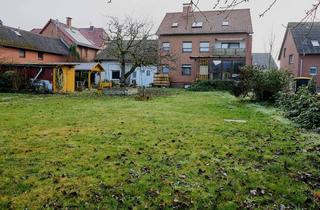 Mehrfamilienhaus kaufen in 38448 Kästorf, Großzügiges Mehrfamilienhaus mit 4 Parteien und der Möglichkeit eines weiteren Hausbaus
