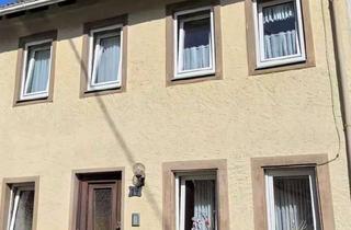 Einfamilienhaus kaufen in 55592 Raumbach, Einfamilienhaus KLEIN-FEIN-MEIN