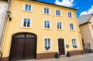 Haus kaufen in 54347 Neumagen-Dhron, Renovierungsobjekt | Ehemaliges Weingut als Kapitalanlage in Mosellage | Neumagen-Dhron | Mosel