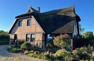 Haus kaufen in 17498 Weitenhagen, Außergewöhnliches Anwesen mit Pferdestall im Speckgürtel von Greifswald!
