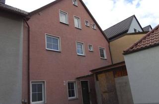 Mehrfamilienhaus kaufen in 74081 Sontheim, entkerntes Mehrfamilienhaus in Sontheim zum Top-Preis, bitte nur per email!!