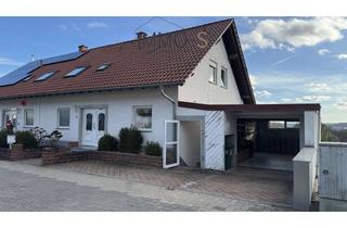 Einfamilienhaus kaufen in 67817 Imsbach, Großes Einfamilienhaus mit beeindruckender Aussicht und Einliegerwohnungsoption