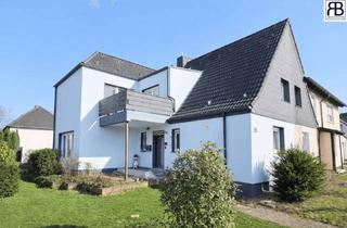 Einfamilienhaus kaufen in 44803 Altenbochum, Charmantes Einfamilienhaus mit Terrasse, Balkon & moderner Ausstattung in Bochum