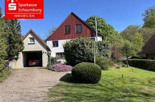 Einfamilienhaus kaufen in 31737 Rinteln, Charmantes Einfamilienhaus am Fuße der Weserklippen - wander- und verkehrsgünstig gelegen!
