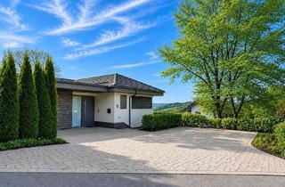 Haus kaufen in 57462 Olpe, Exclusiver, großzügiger Bungalow der Extra-Klasse. Provisionsfrei!!!