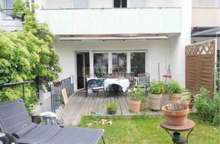 Reihenhaus kaufen in 93051 Kumpfmühl-Ziegetsdorf-Neuprüll, Familienfreundliches Reihenhaus mit Garten in Kumpfmühl - teilweise renovierungsbedürftig