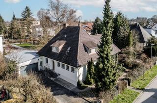 Villa kaufen in 94315 Straubing, *Sanierungsbedürftige Stadtvilla mit großem Grundstück in zentrumsnaher Lage*