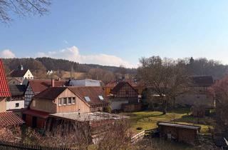 Villa kaufen in 07646 Rausdorf, *Nestbau-Aktionspreis* - Stadtvilla für die junge Familie direkt am Stadtrand von Jena