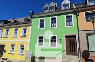 Haus kaufen in 95163 Weißenstadt, Stadthaus in Bad Weißenstadt
