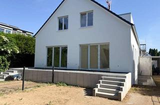 Haus kaufen in 65843 Sulzbach, Neubau Erstbezug - Ihre neues Traumhaus wartet auf Sie!