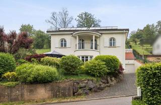 Haus kaufen in 66839 Schmelz, Mediterrane Eleganzinexklusiver Höhenlage