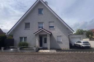 Einfamilienhaus kaufen in 46325 Borken, Gepflegtes Einfamilienhaus in Borken