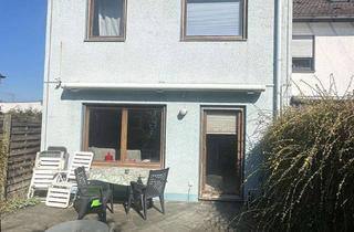 Haus mieten in Maler-Metten-Weg 48, 55268 Nieder-Olm, Ihr neues Zuhause: Reihenhaus statt Wohnung – 5 Zimmer, Garten und PPL !